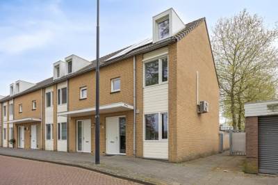 Woning Cassandraplein 92 Eindhoven