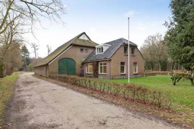 Woning Rolderstraat 11 Borger