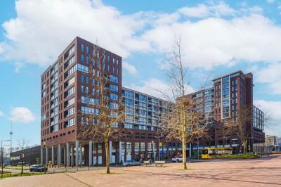 Woning Safariweg 252 Maarssen