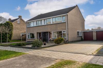 Woning Parklaan 41 Nieuw-Buinen