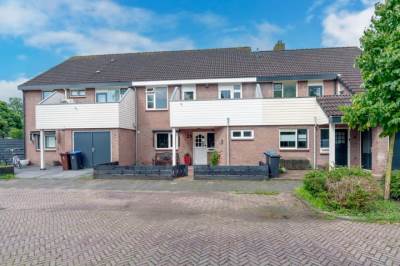 Woning Schrijnwerkerslaan 25 De Meern