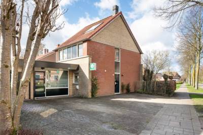 Woning Woudhuizerallee 28 Apeldoorn