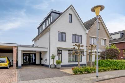 Woning Auke Mollemastraat 5 Zaltbommel