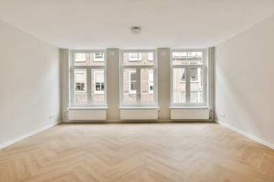 Woning Goudsbloemstraat 122B Amsterdam