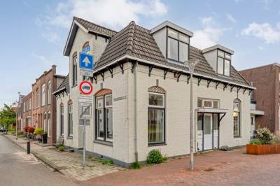 Woning Aleida Kramersingel 19 Coevorden