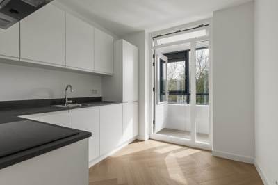 Woning Laan van Vollenhove 118 Zeist