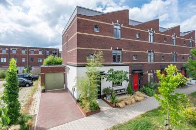 Woning Loden Kamer 17 Uden