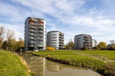 Woning Poortweide 66 Wateringen