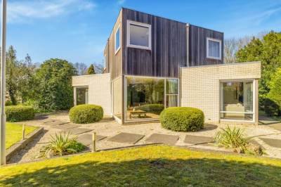 Woning Van Haerlemlaan 9 Castricum