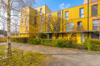 Woning Renoirhof 23 Utrecht