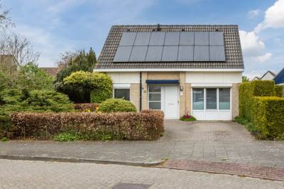 Woning Groenland 6 Hoogeveen