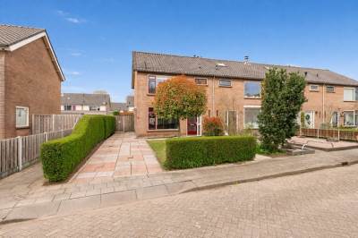 Woning Duyfhuisstraat 17 Deil