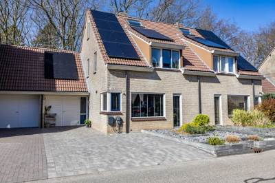 Woning de Hilde 17 Zuidlaren