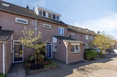 Woning Leemkuylen 9 Geldrop
