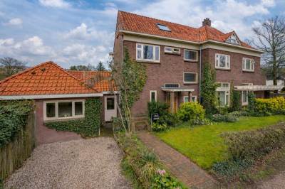 Woning Kwakkenbergweg 5 Nijmegen
