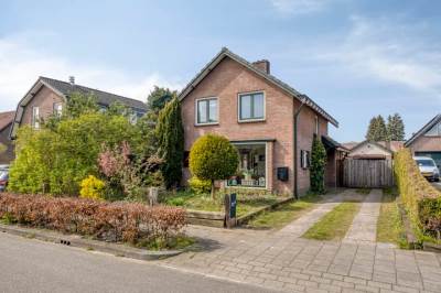 Woning Kievitsweg 22A Apeldoorn