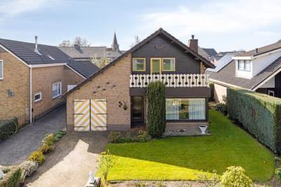 Woning Geerdink-Johanninkweg 17 Megchelen