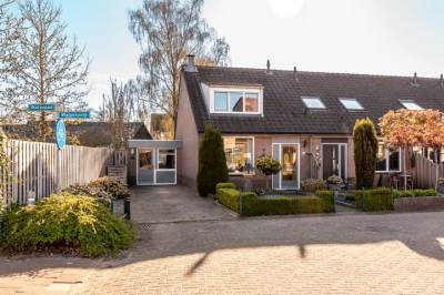 Woning Walsekamp 18 Harderwijk