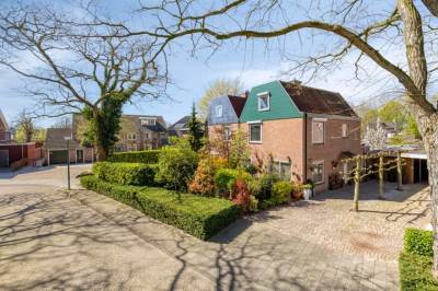 Woning Oosterwijklaan 6 Kaatsheuvel