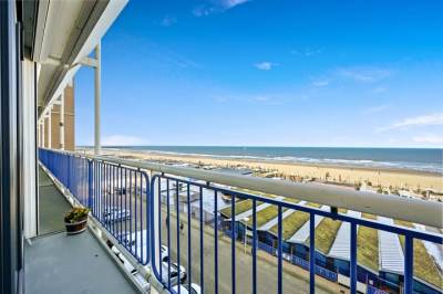 Woning Rederserf 124 Den Haag