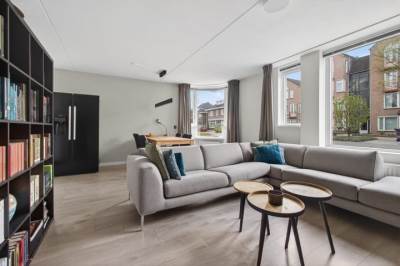 Woning Eindhovenseweg 106B Valkenswaard