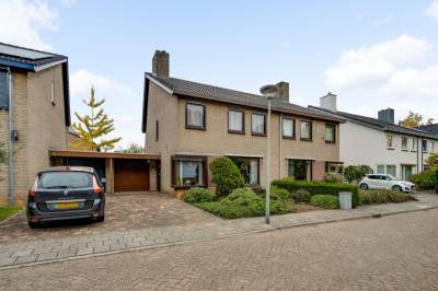 Woning Zwanenzetel 5 Roermond