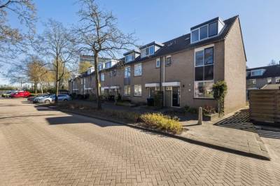 Woning Grondzeiler 2 Maassluis