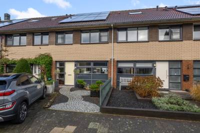 Woning Delftlaan 29E Assendelft