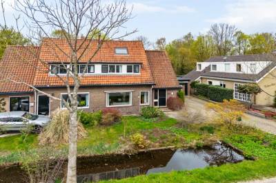 Woning Goudse Rijweg 356 Boskoop