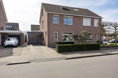 Woning Greente 105 Genemuiden