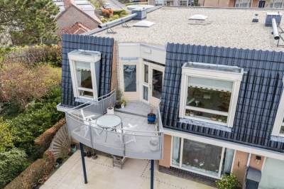 Woning Leliestraat 13 Noord-Scharwoude