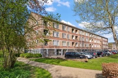 Woning Ariaplein 110 Amersfoort