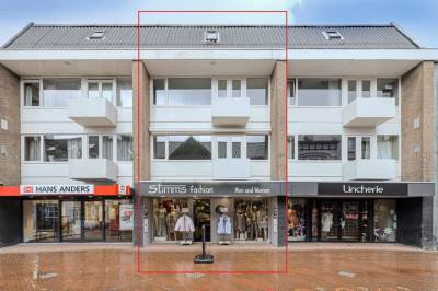 Woning Arendstraat 36A Oosterhout (NB)