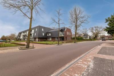 Woning Hoofdstraat 118 Zuidwolde (DR)