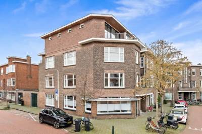 Woning Altingstraat 217 Den Haag