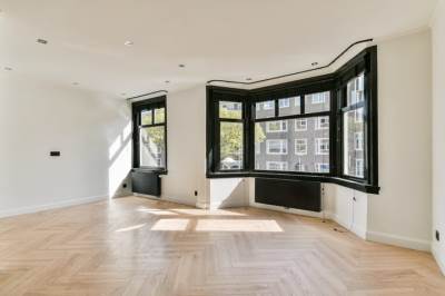 Woning Vechtstraat 1661 Amsterdam