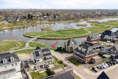 Woning Reijersgroet 115 Alkmaar