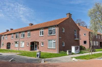 Woning Johannaweg 16I Hengelo (OV)