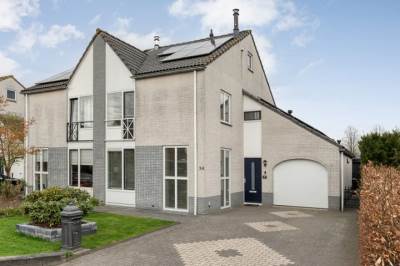 Woning Botterkamp 24 Beilen