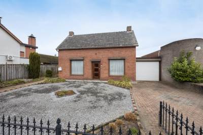 Woning Rucphensestraat 66 St. Willebrord