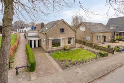 Woning Oosterholtseweg 2A IJsselmuiden