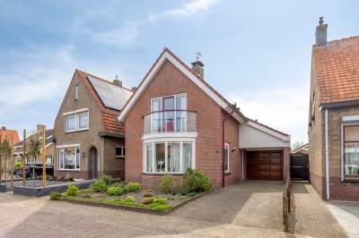 Woning Noordelijke Achterweg 23A Wemeldinge