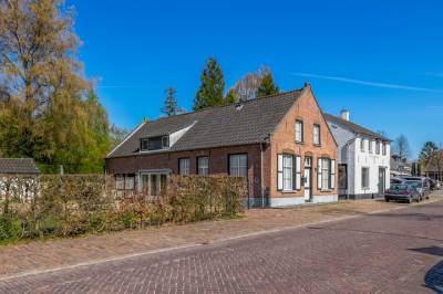 Woning Duizelseweg 7 Eersel