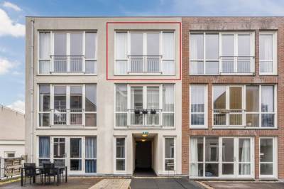 Woning Karrengas 48C Nijmegen