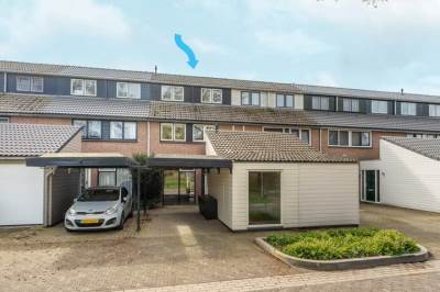 Woning Dullert 99 Huissen