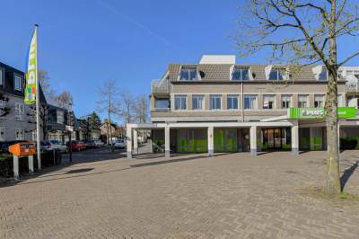 Woning Withof 5 Ulvenhout (Gem. Breda)