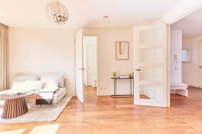 Woning Zocherstraat 223 Amsterdam