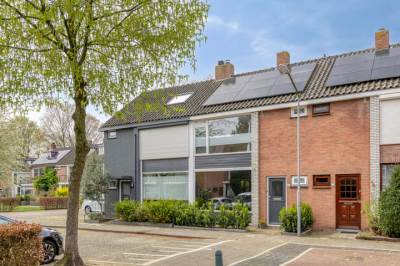 Woning Schotenstraat 22 Terheijden