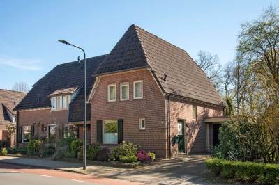 Woning Seringenstraat 17 Borne