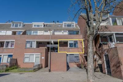 Woning Pallas 22 Katwijk (ZH)